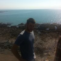 François Wears's Photo