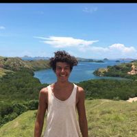 Mattias Storgärds's Photo