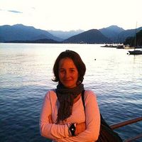 Laure Carion's Photo