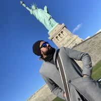 Le foto di Carlos Prieto