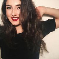 Valentina Mibelli's Photo