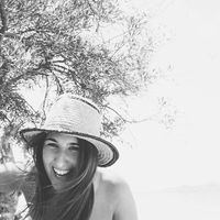 María Quirós的照片