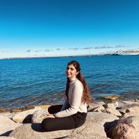 Rida Zulfiqar的照片