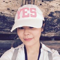 Jeanie  Wang的照片