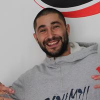 Nikolay Dimitrov的照片