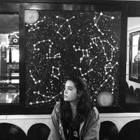 Maria Muñoz's Photo