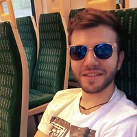 Dragomir Ionut的照片