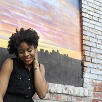 Natasha Thompson的照片