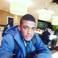 Nsiah Richard's Photo