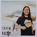 My birthday的照片