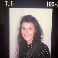 Daria Walusiak's Photo