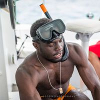 Adeolu Ogunniyi's Photo