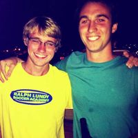 Photos de Michael Zulauf