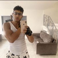 Alexander Lopez's Photo