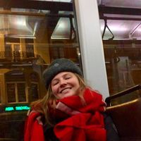 Alexandra Gikas的照片