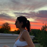 Valentina Chedrese's Photo