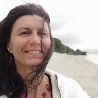 Florence Pauchet的照片