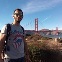 javier gonzález's Photo