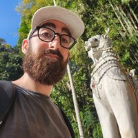 Eugenio Bianchini's Photo