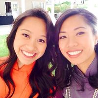 Catherine Lai的照片