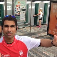 Hilal  Al Sabti's Photo