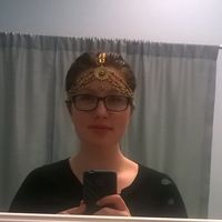 azalea hagerty's Photo