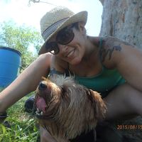 Sharon DECOUTO's Photo