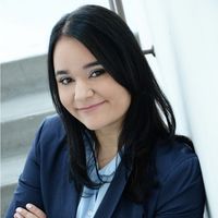 Öznur Korkmaz的照片