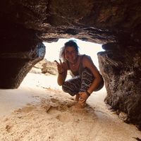 Saskia Götting's Photo