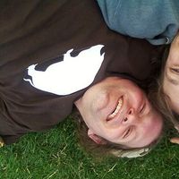 Marcus and Jo Urquhart的照片