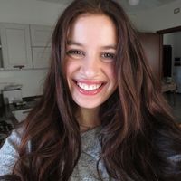 Valeria Motta的照片