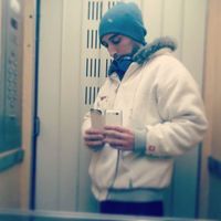 Alan Montes de Oca的照片