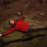 Jakub Krocil's Photo