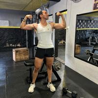 Elbert Canul Nuñez's Photo