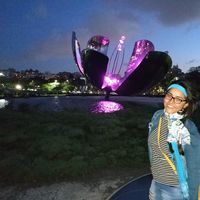 Grazi Moreira的照片