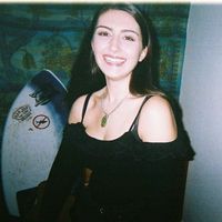 Georgie Sturge's Photo