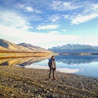 Anderzon Buho's Photo