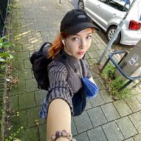 Weronika Górska's Photo