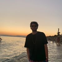 Le foto di Cem Sertkaya