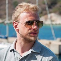 Gabriele Spadolini's Photo