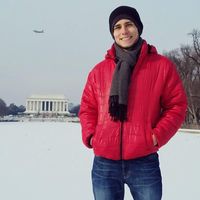 Esteban  Politti's Photo