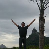 Cesar Huaman's Photo