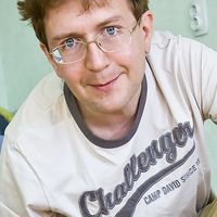 Yaroslav Bykov的照片