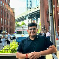 SAGAR KHATRI的照片