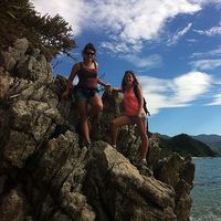 Claire Nicot Berenger's Photo