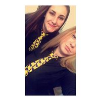 Fotos de Chiara Hügen