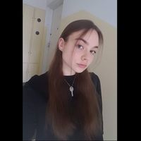 Michalina Krzyżewska's Photo