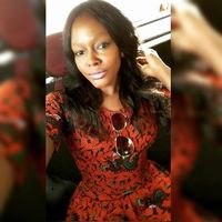 Déborah Camara's Photo