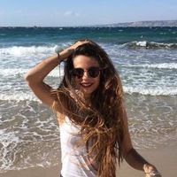 Le foto di Laura Levy