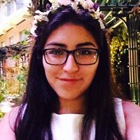 Cielo Garay的照片